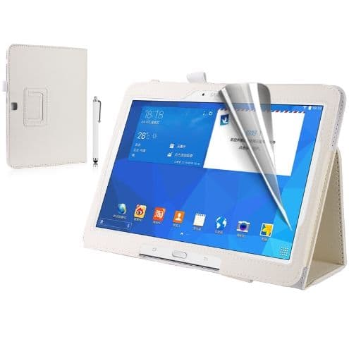 Samsung Galaxy Tab 4 10.1 SmartStand Case Cover